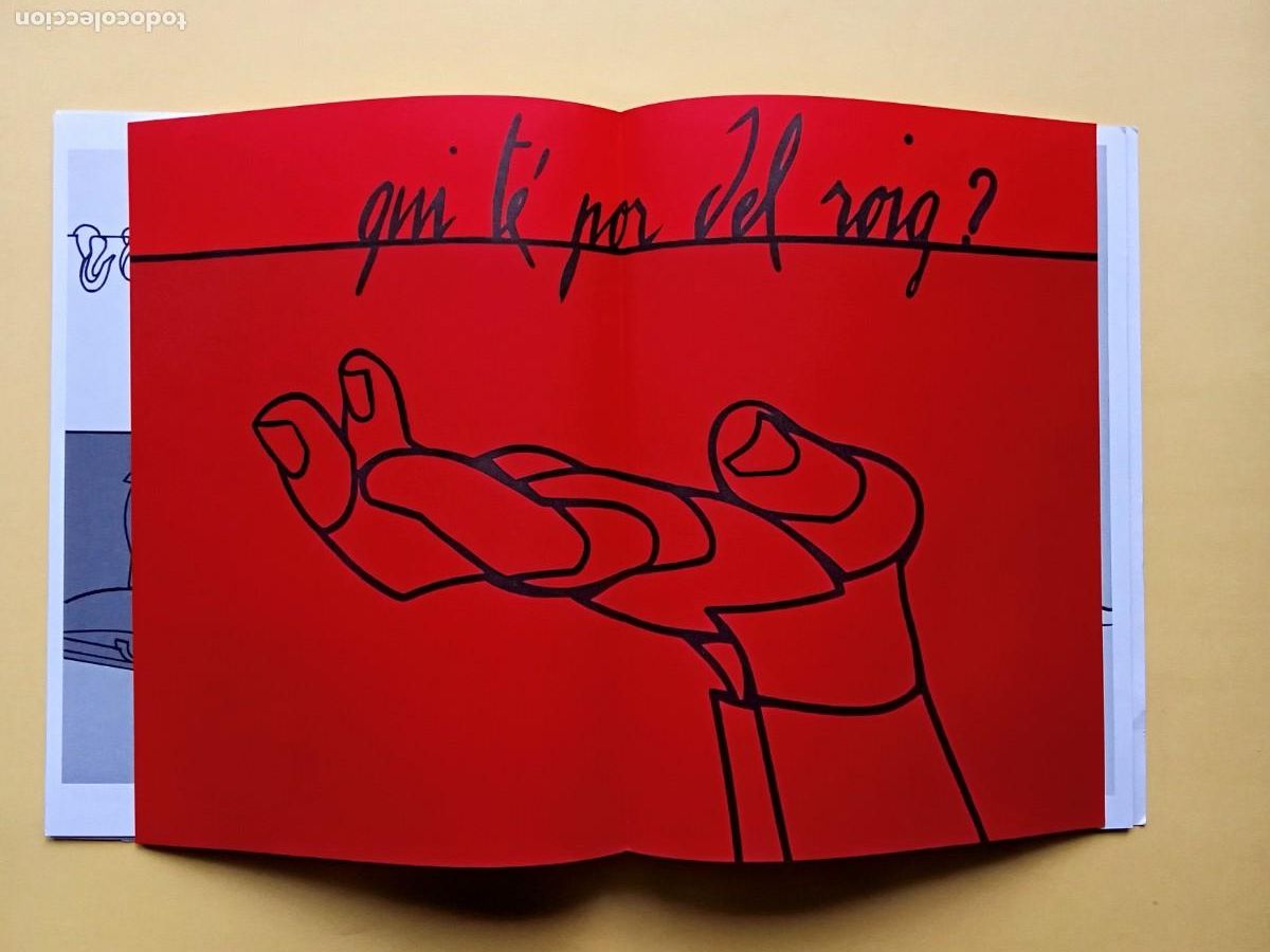 Arte: ADAMI, GALERIA MAEGHT - Foto 5