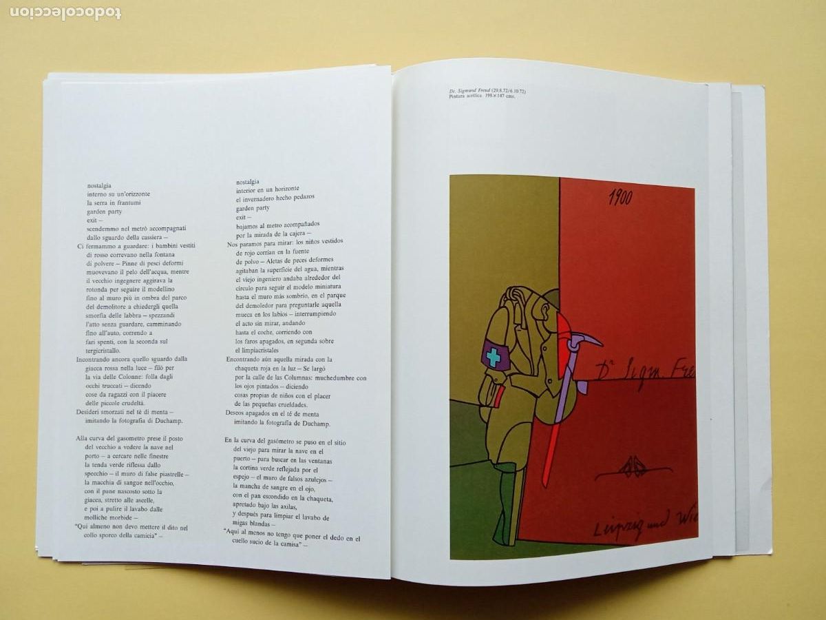 Arte: ADAMI, GALERIA MAEGHT - Foto 6