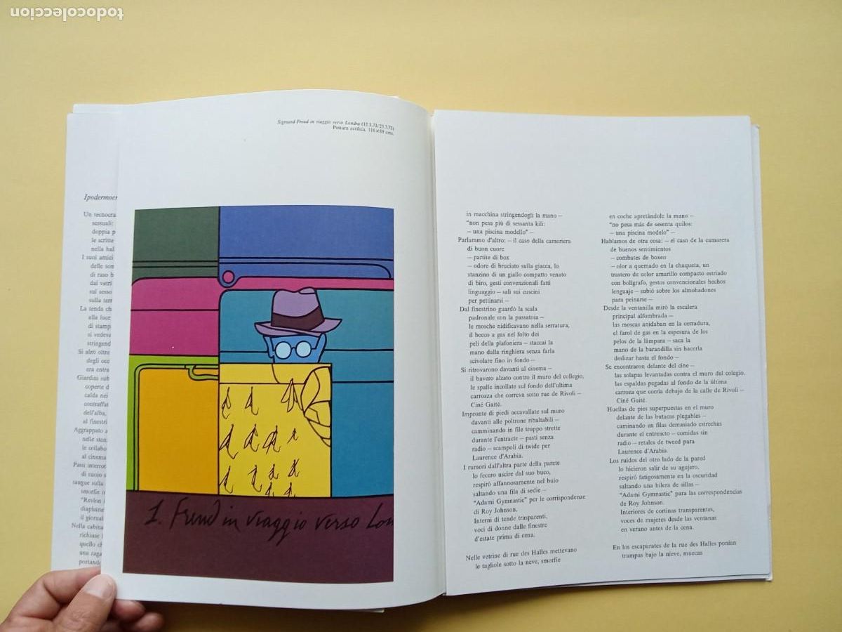 Arte: ADAMI, GALERIA MAEGHT - Foto 9
