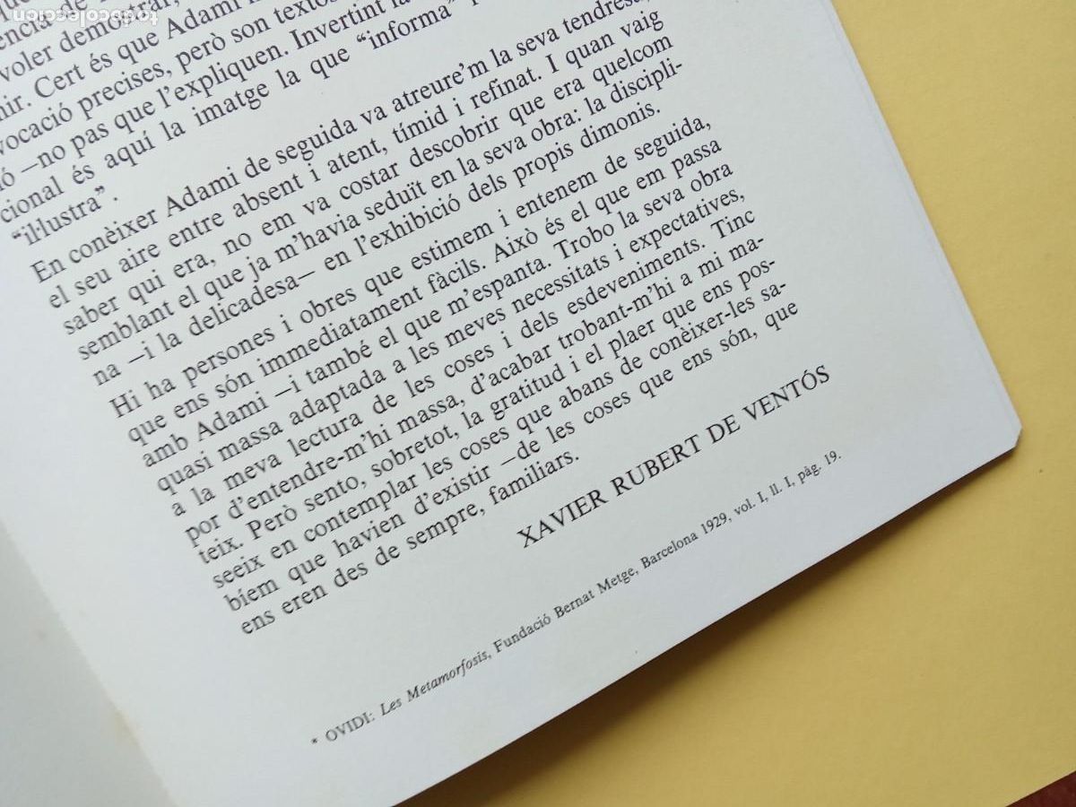 Arte: ADAMI, GALERIA MAEGHT - Foto 12