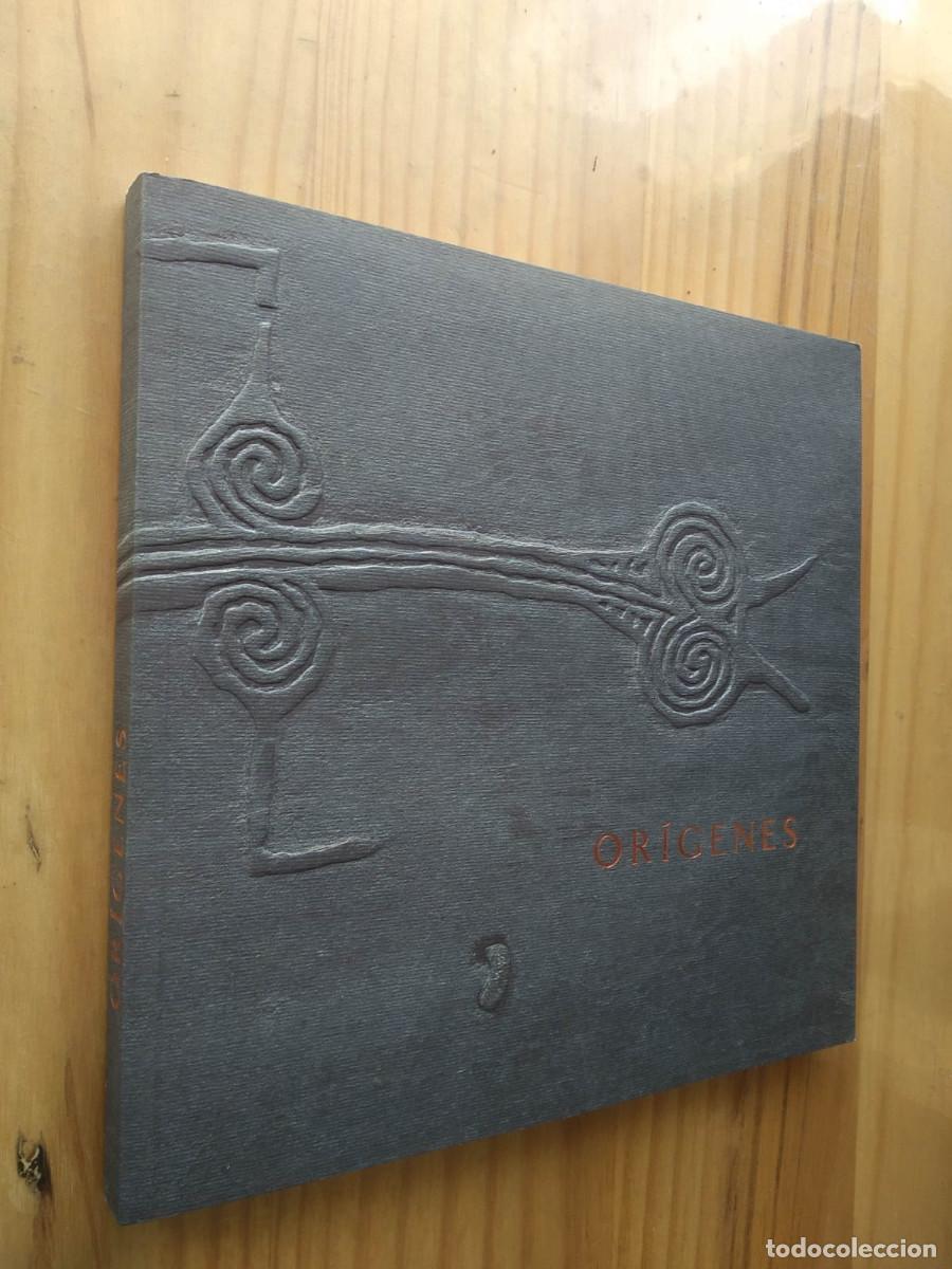 Arte: OR&Iacute;GENES. HOMENAJE AL ARTISTA PRIMITIVO - VVAA