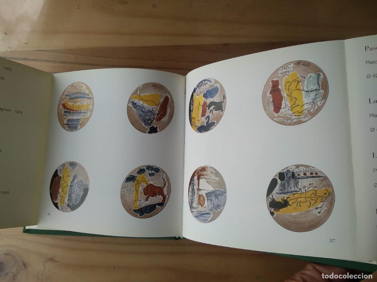 Arte: CER&Aacute;MICAS - PABLO PICASSO - Foto 2