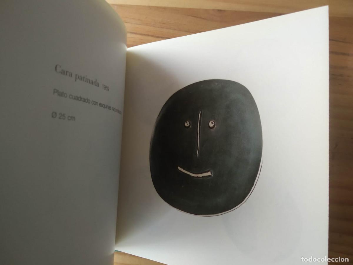 Arte: CER&Aacute;MICAS - PABLO PICASSO - Foto 3