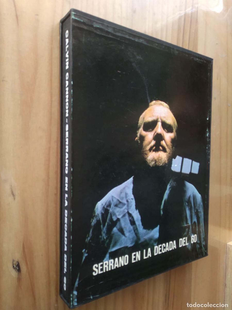 Arte: PABLO SERRANO EN LA D&Eacute;CADA DEL 60 - Foto 1