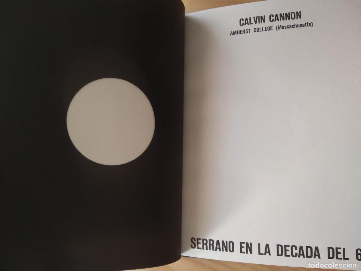 Arte: PABLO SERRANO EN LA D&Eacute;CADA DEL 60 - Foto 3