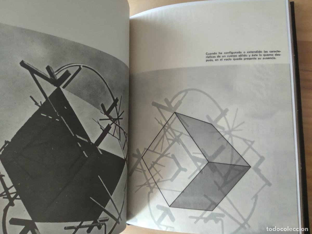 Arte: PABLO SERRANO EN LA D&Eacute;CADA DEL 60 - Foto 4