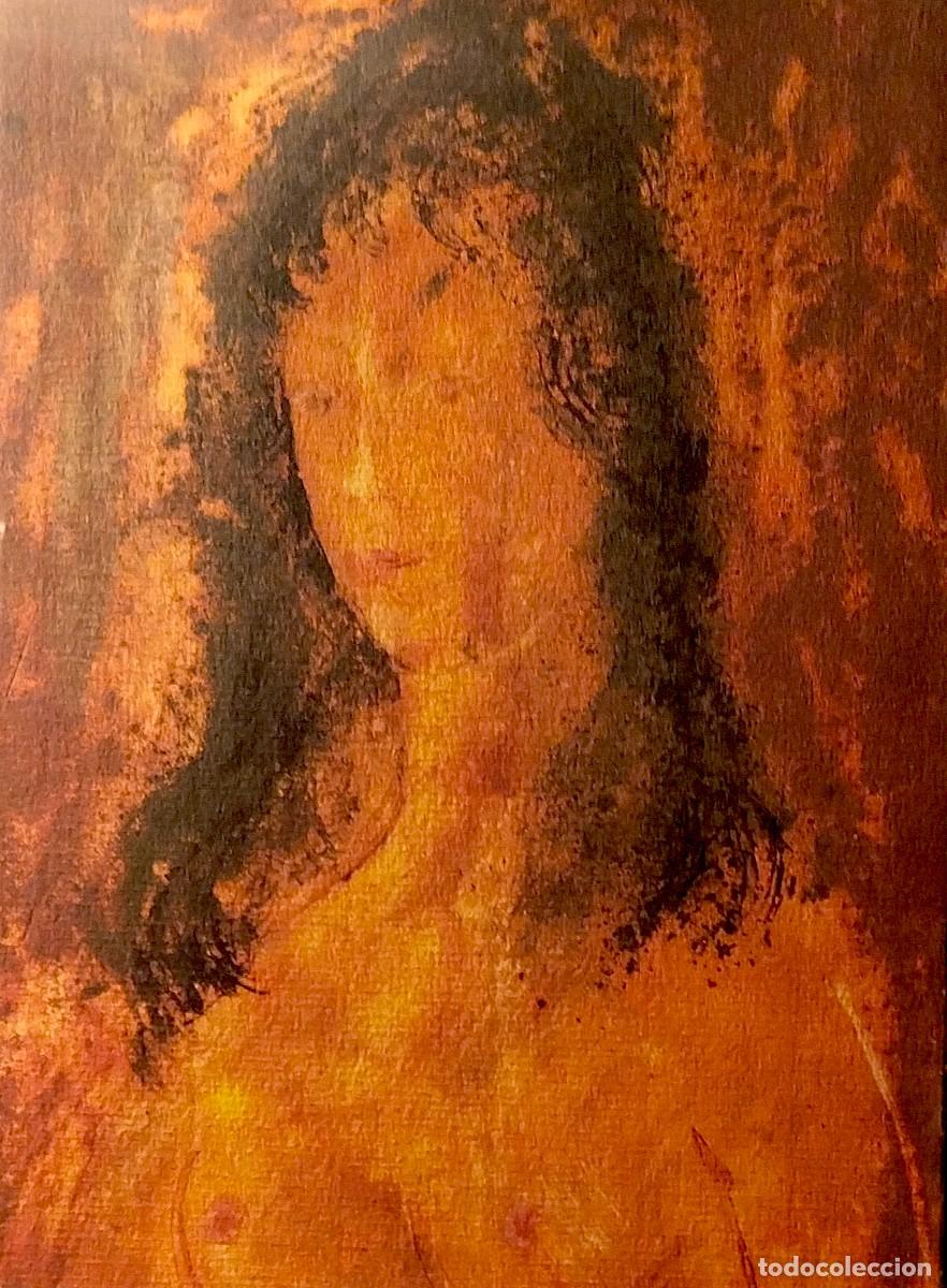 Arte: FRANCISCO ARIAS (1911 - 1977), 1990 - Foto 1