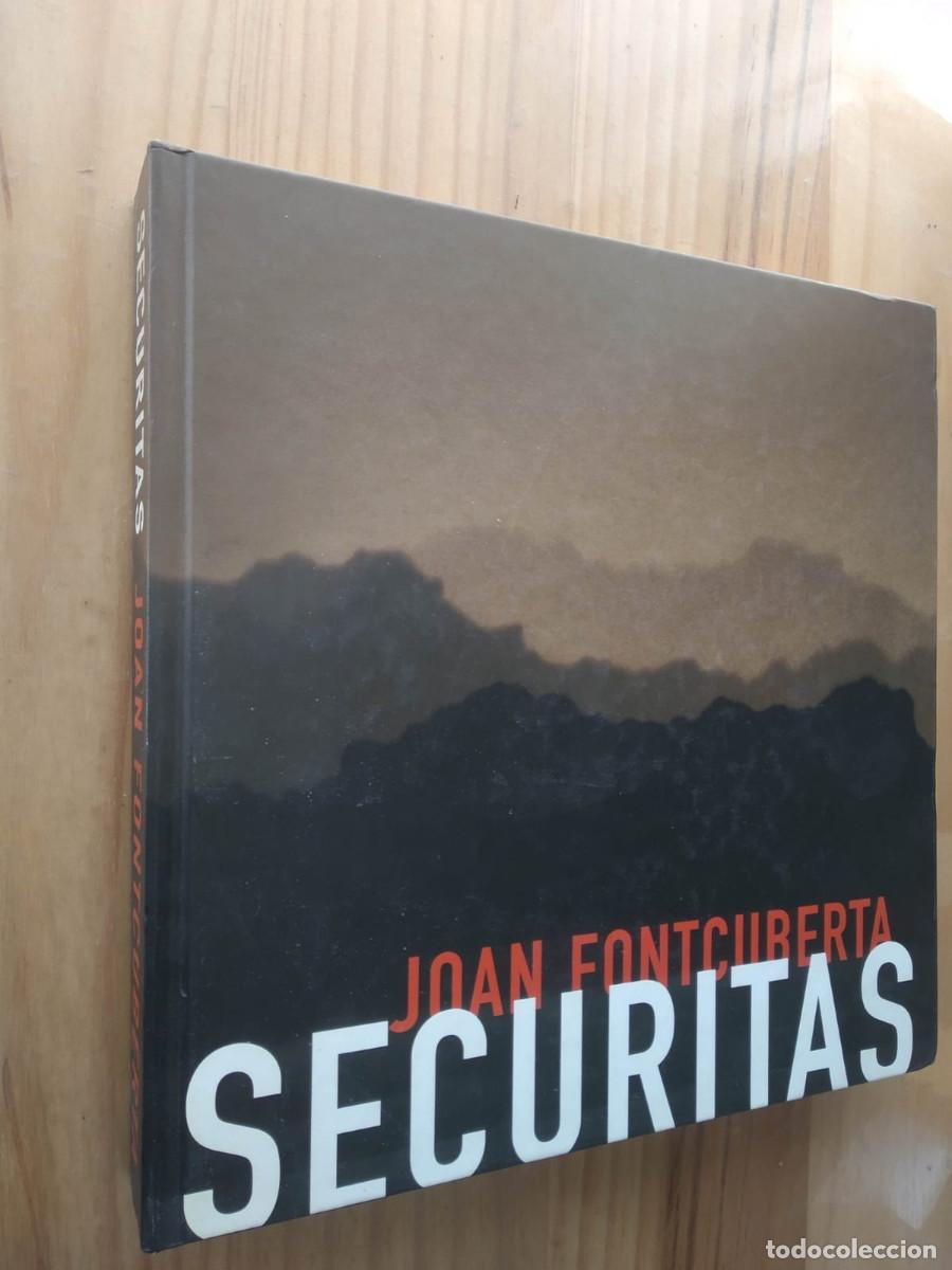 Arte: SECURITAS - JOAN FONTCUBERTA - Foto 1