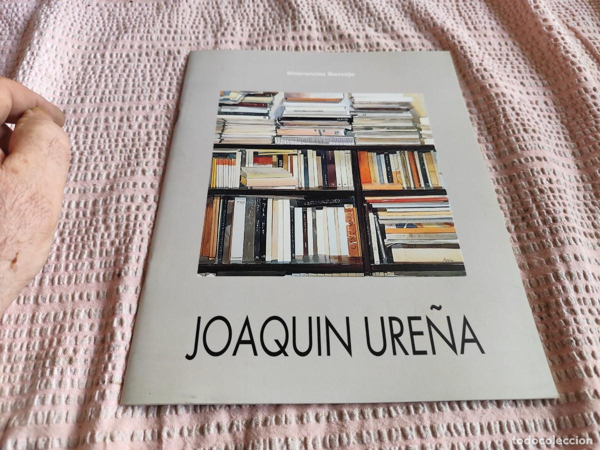 Arte: JOAQUIN URE&Ntilde;A / / / / TXT 97 / - Foto 2