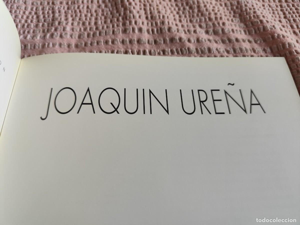 Arte: JOAQUIN URE&Ntilde;A / / / / TXT 97 / - Foto 3