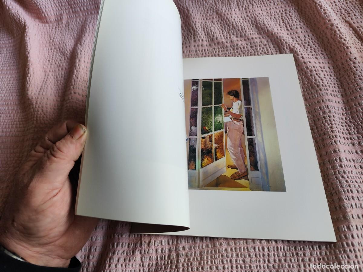 Arte: JOAQUIN URE&Ntilde;A / / / / TXT 97 / - Foto 6