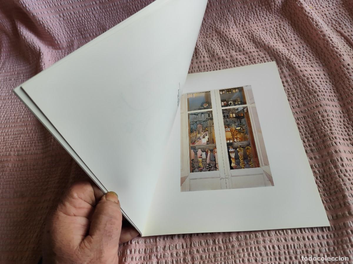 Arte: JOAQUIN URE&Ntilde;A / / / / TXT 97 / - Foto 7
