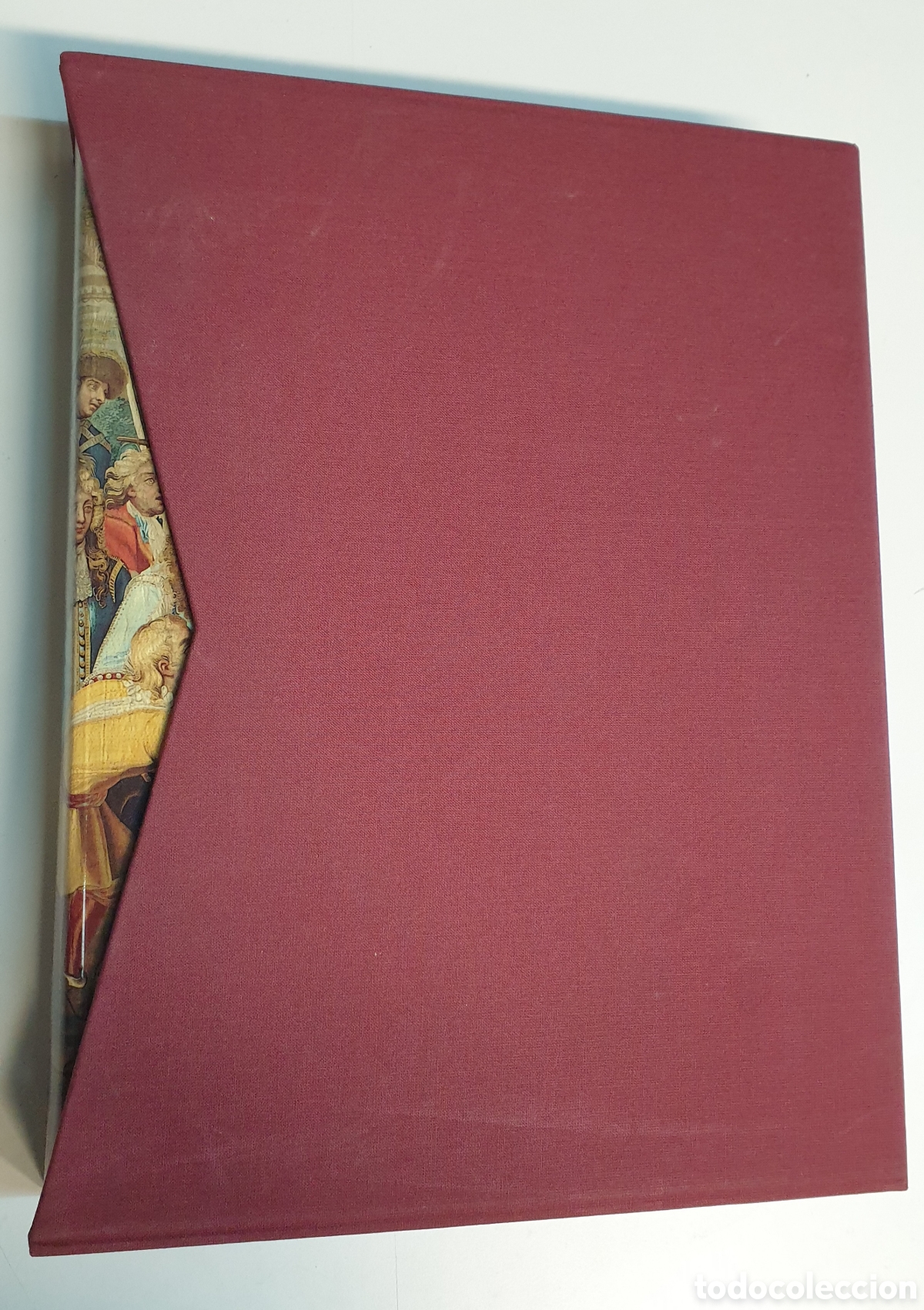 Arte: Colecci&oacute;n Central Hispano. Ed. Fundaci&oacute;n Central Hispano. 1996. - Foto 4