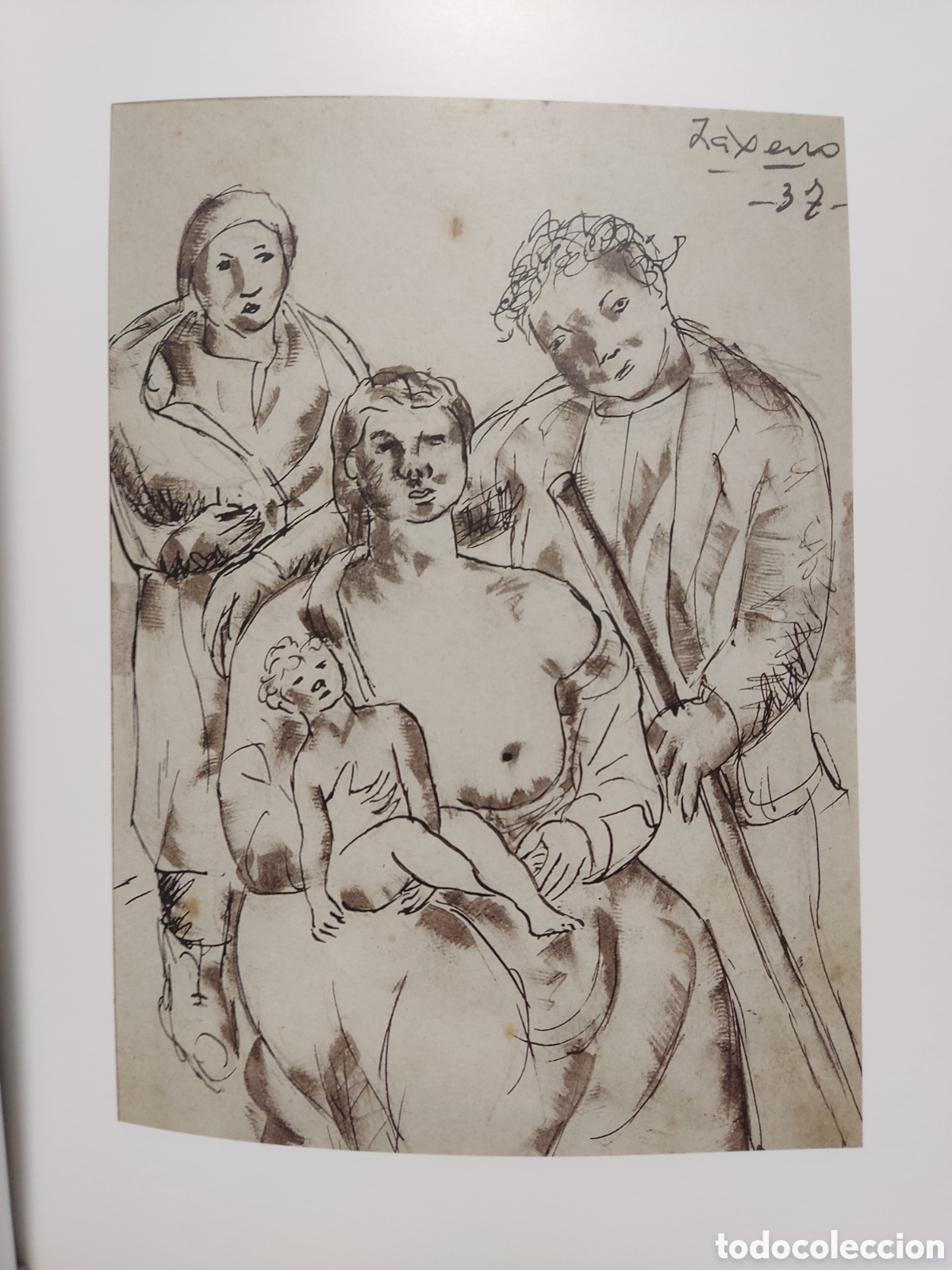 Arte: O primeiro laxeiro 1908-1942 - Foto 5