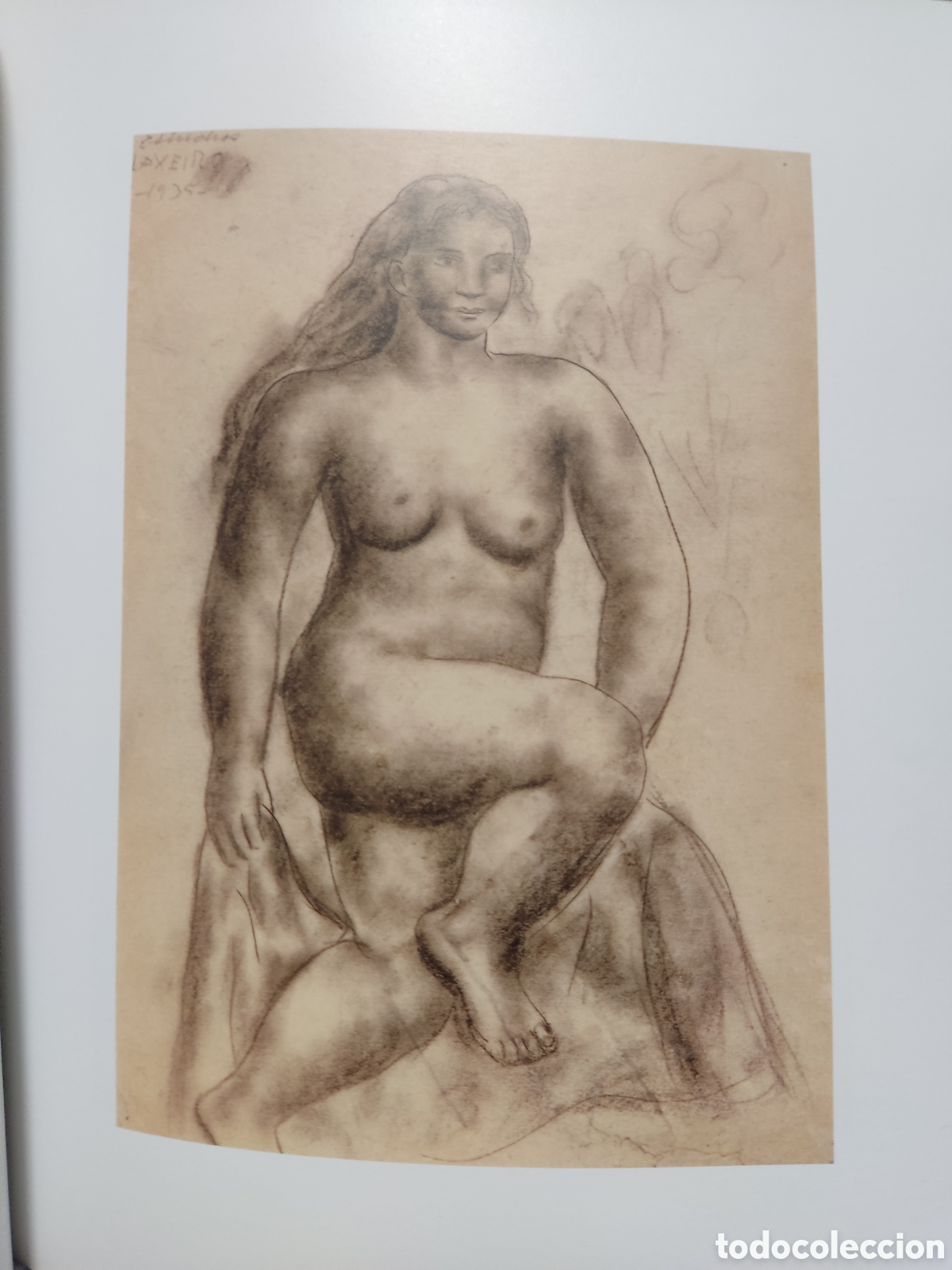 Arte: O primeiro laxeiro 1908-1942 - Foto 6