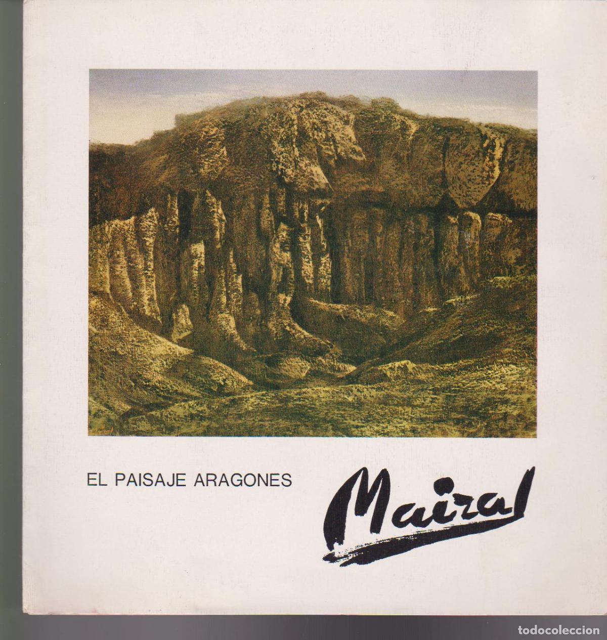 Art: Laoncio Mairal. Febrero 1983. Galer&iacute;a Serrano 19. Madrid. Triptico. 21x22 cm.