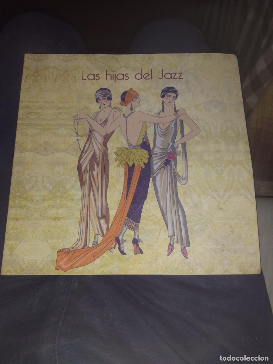 Arte: Exposici&oacute;n Las hijas del jazz - Foto 1