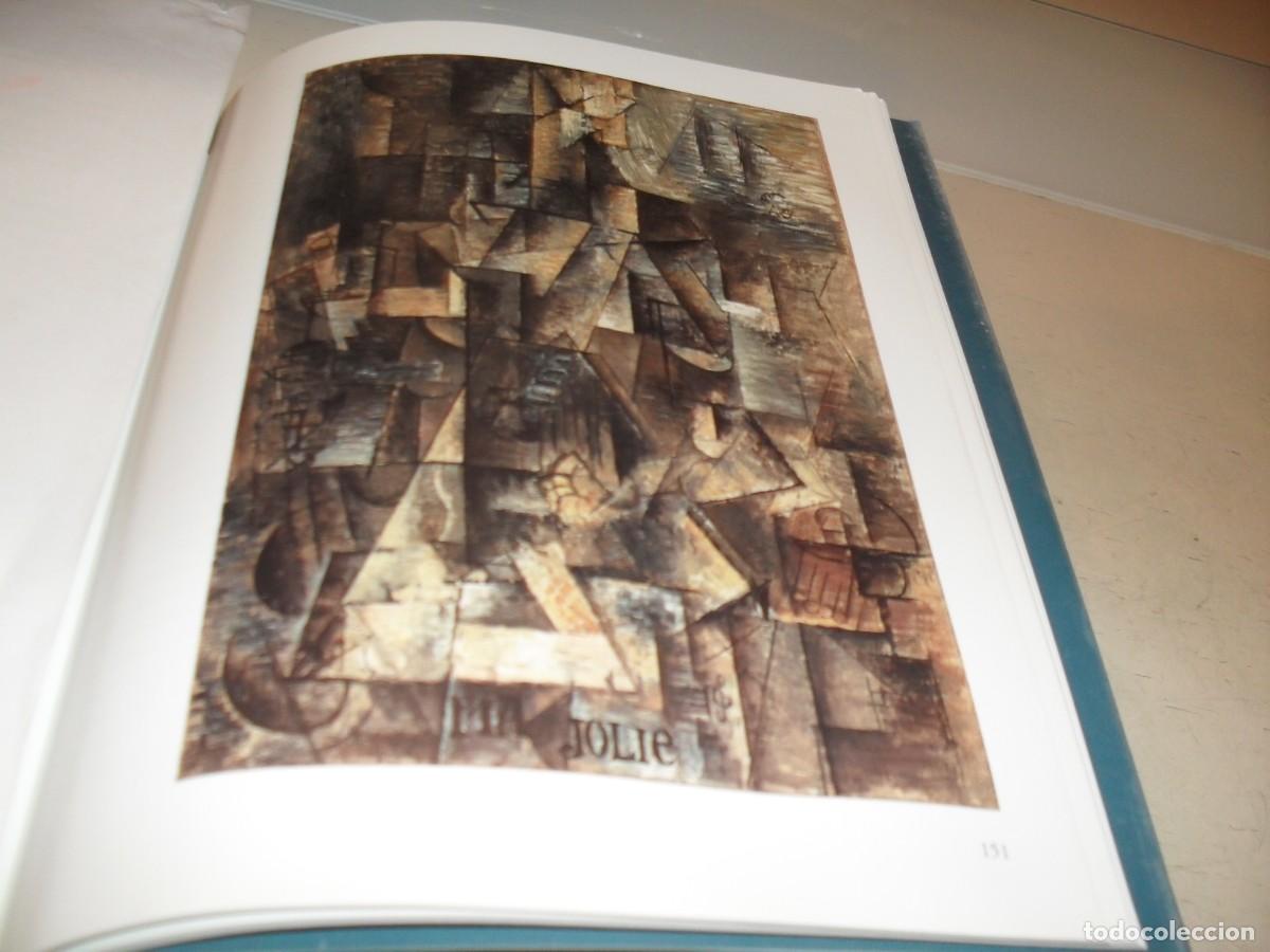 Arte: LAMINA(REPRODUCCION)DE PICASSO,MA JOLIE,PERIODO 1881-1914.BIBLIOTECA EL MUNDO,2003