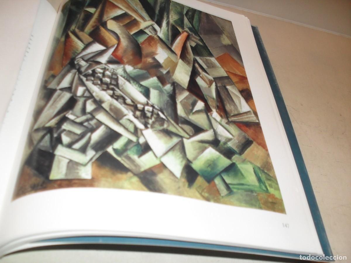 Arte: LAMINA(REPRODUCCION)DE PICASSO,BOTELLA DE LICOR,PERIODO 1881-1914.BIBLIOTECA EL MUNDO,2003