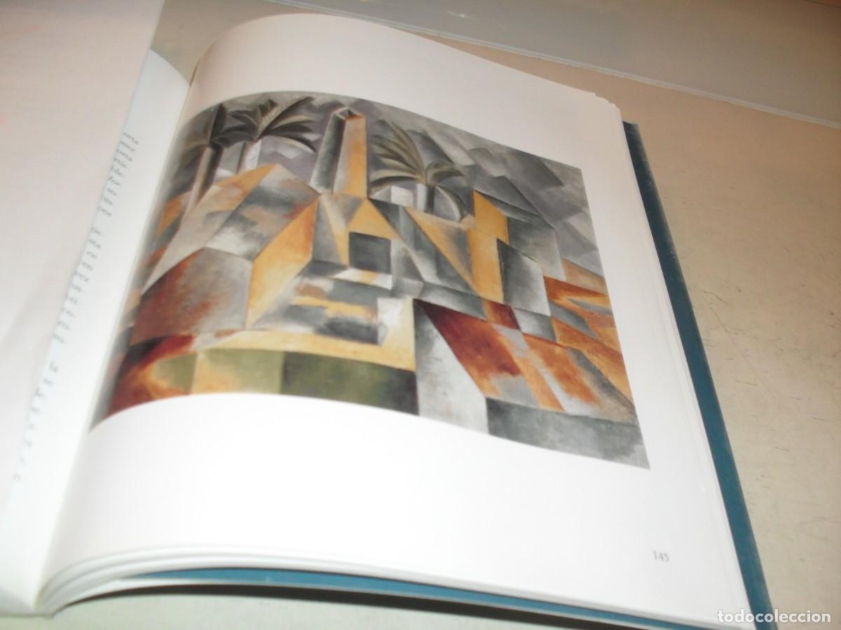 Arte: LAMINA(REPRODUCCION)DE PICASSO,FABRICA EN HORTA DEL EBRO,PERIODO 1881-1914.BIBLIOTECA EL MUNDO,2003