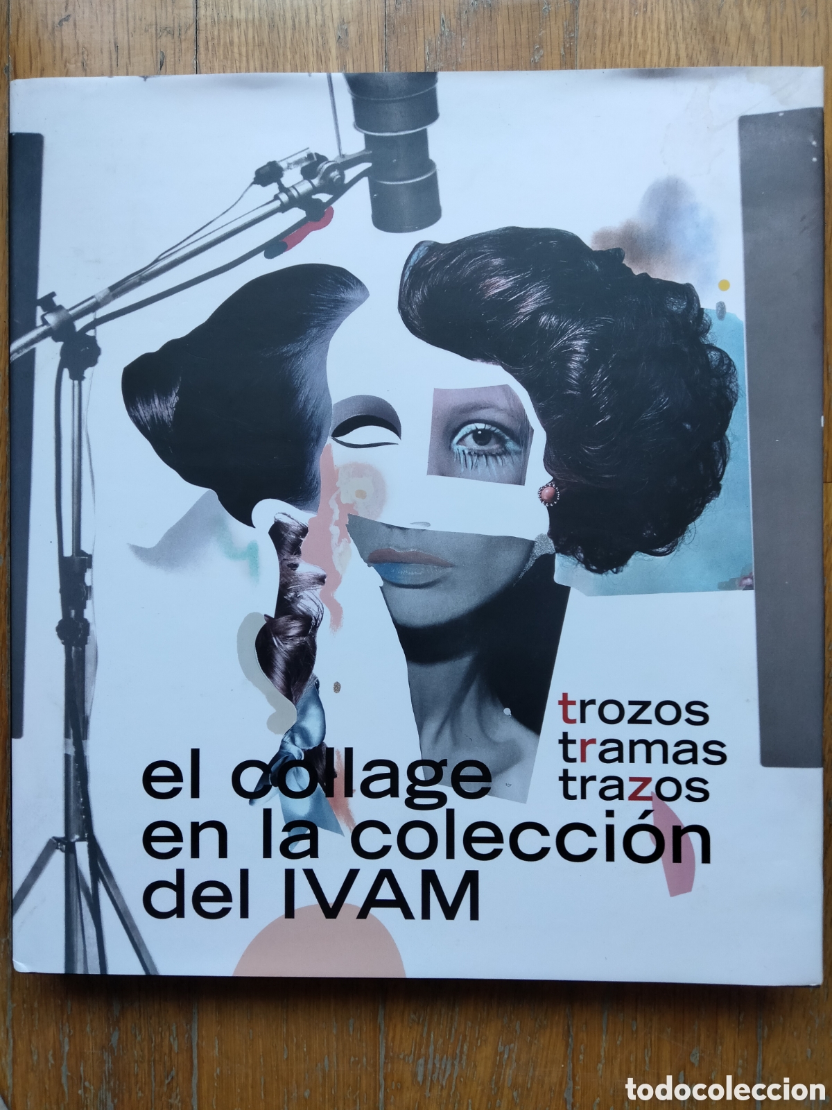 Arte: El collage en la colecci&oacute;n del IVAM, 2012 - Foto 1
