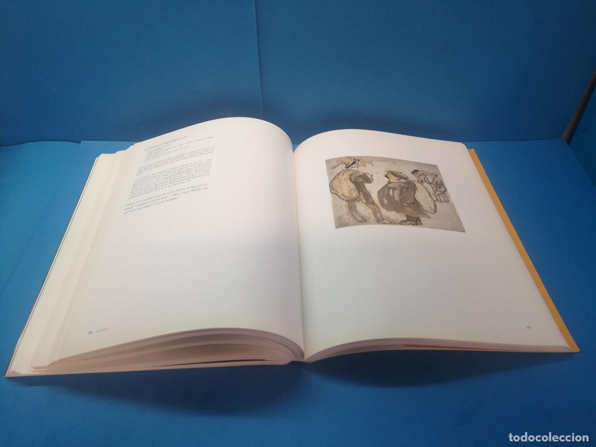 Arte: ISIDRE NONELL. 1872-1911 - Foto 12