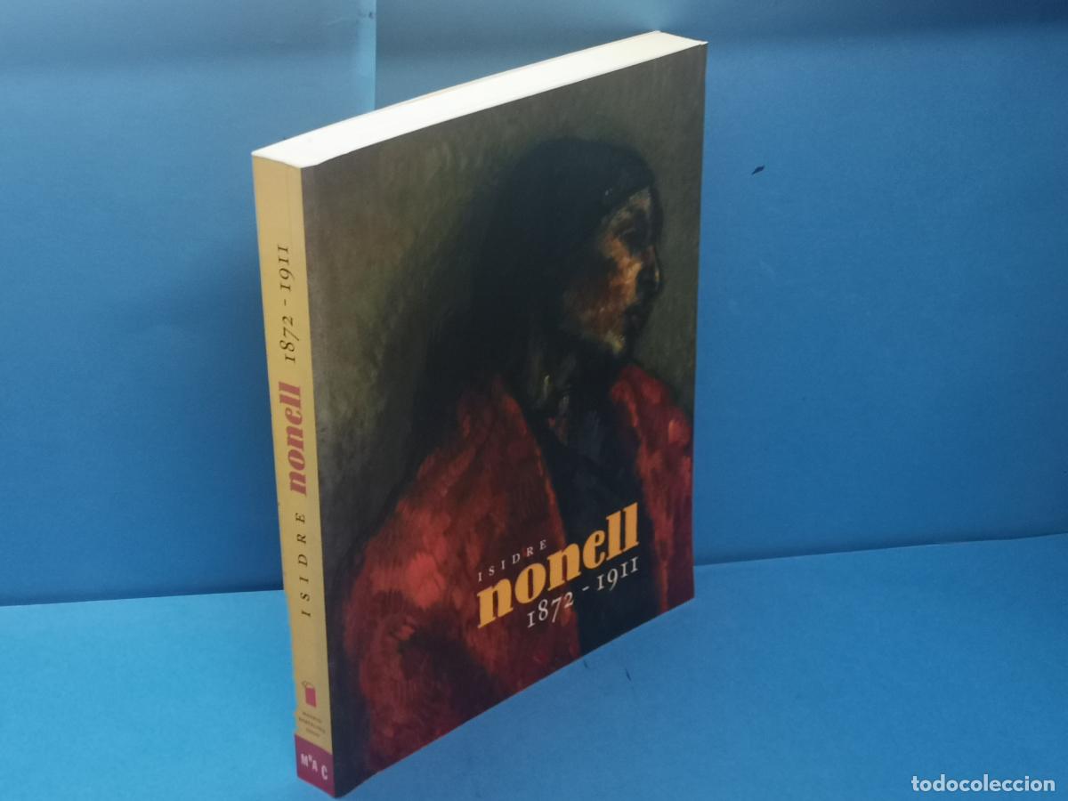 Arte: ISIDRE NONELL. 1872-1911 - Foto 1