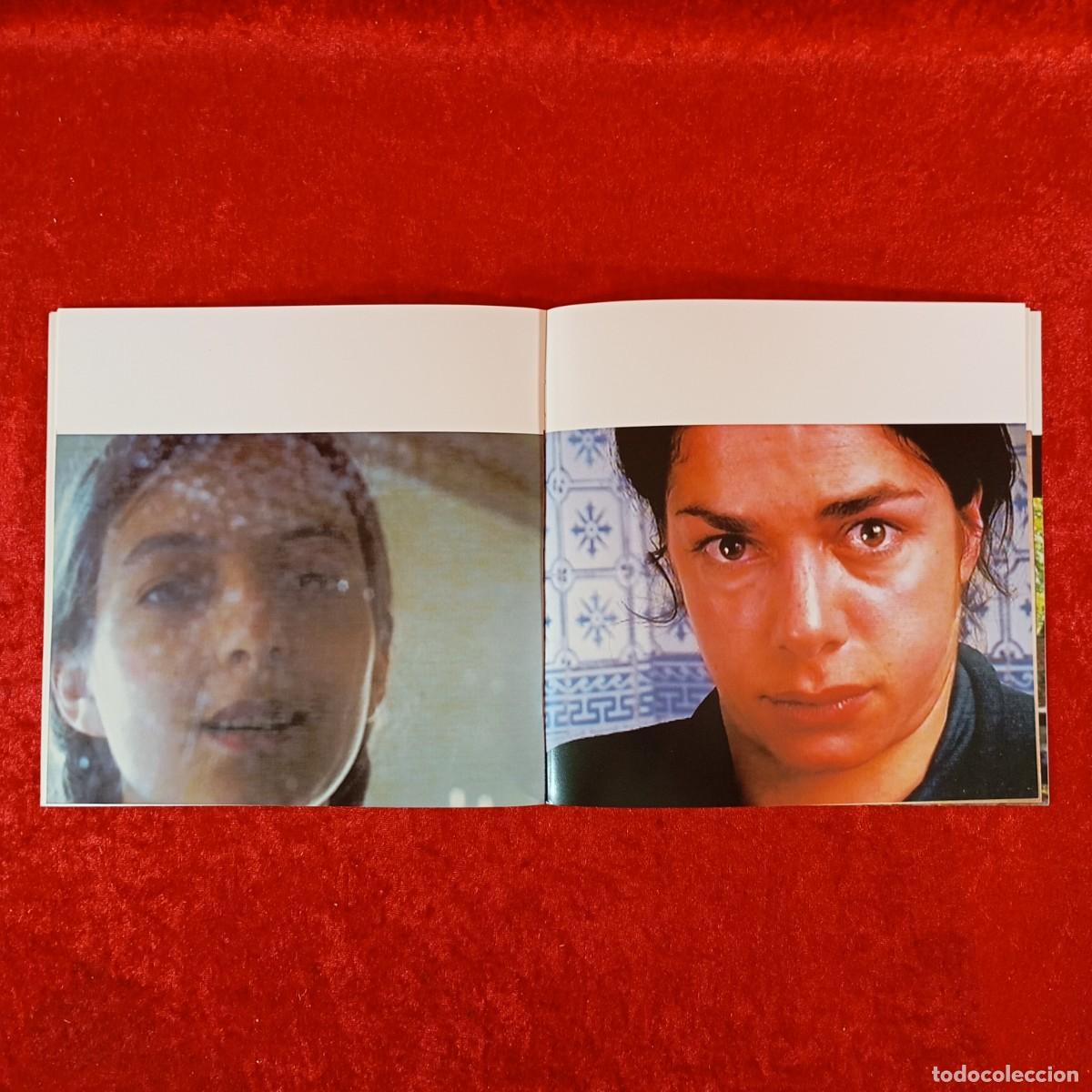 Arte: CONCE CODINA - LES PETITS RIENS - FUNDACI&Oacute; LA CIXA - 2001 / 5108 - Foto 5