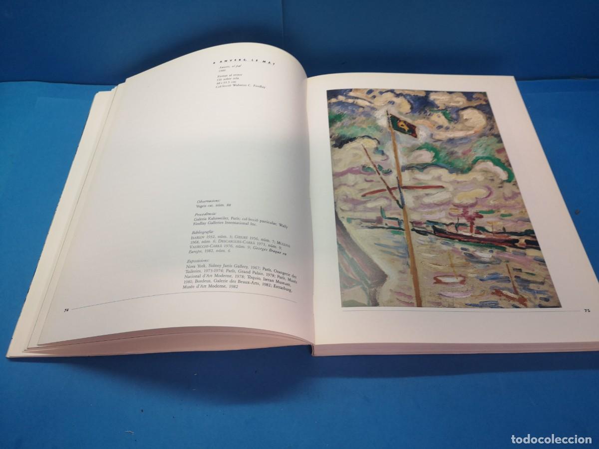 Arte: GEORGES BRAQUE 1882-1963.- VV.AA. - Foto 9