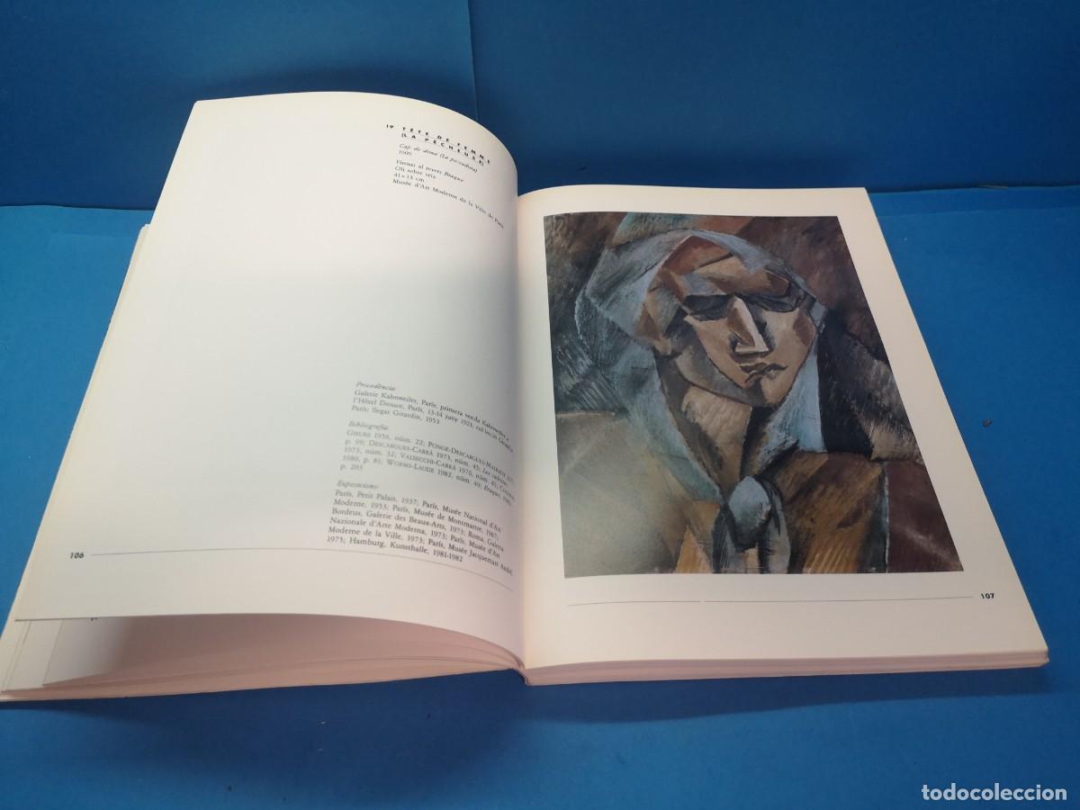 Arte: GEORGES BRAQUE 1882-1963.- VV.AA. - Foto 10