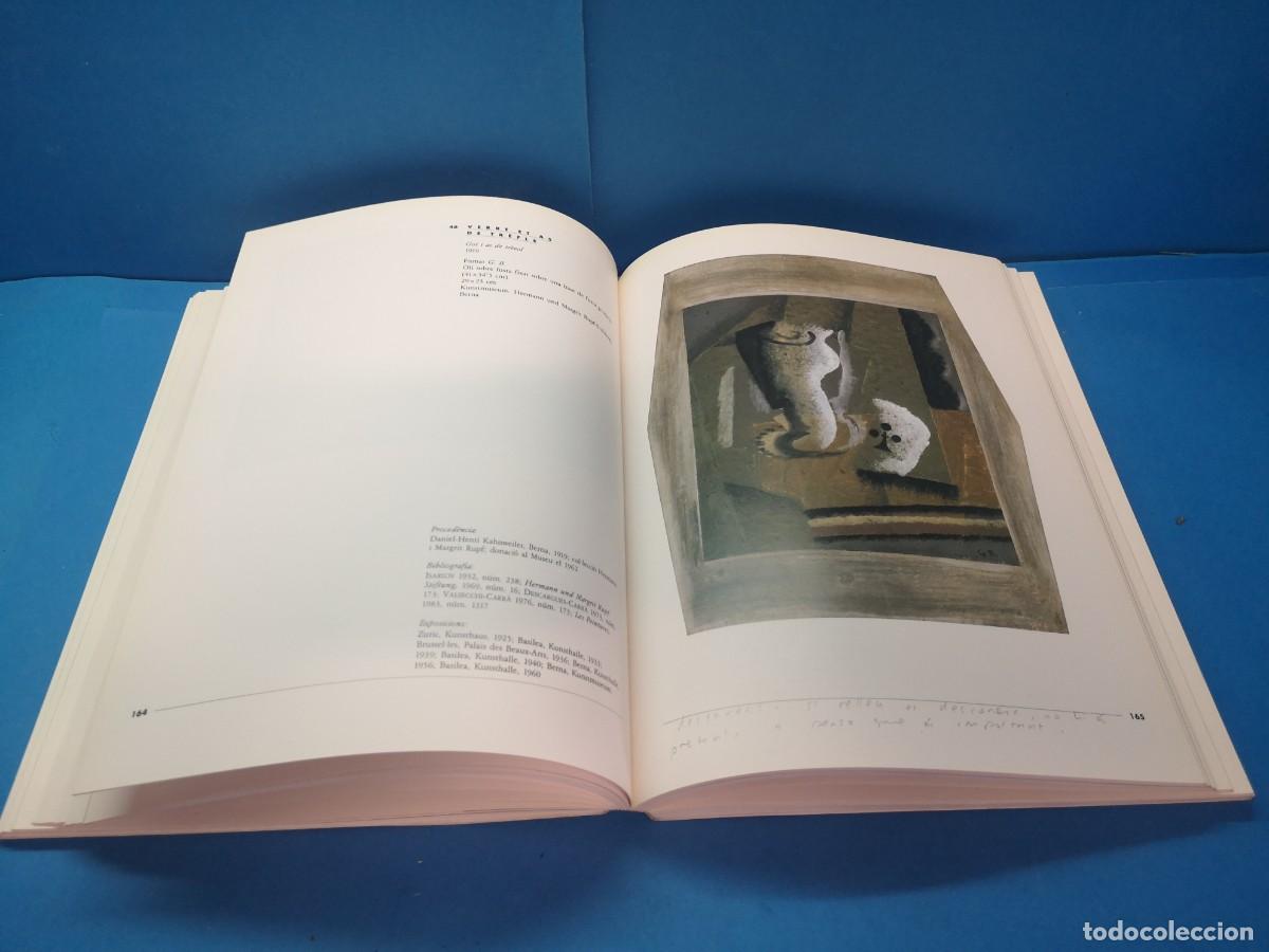 Arte: GEORGES BRAQUE 1882-1963.- VV.AA. - Foto 12