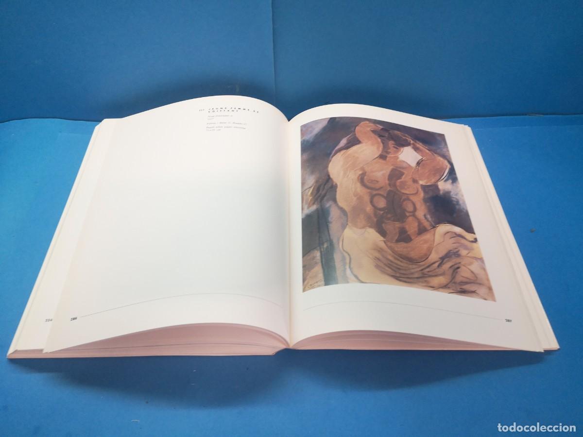 Arte: GEORGES BRAQUE 1882-1963.- VV.AA. - Foto 15