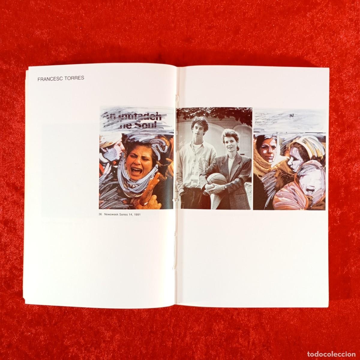 Arte: D&Eacute;NONCIATION - GNAC - LA DIFF&Eacute;RENCE - MOBILE MATI&Egrave;RE - 1991 / 4697 - Foto 5