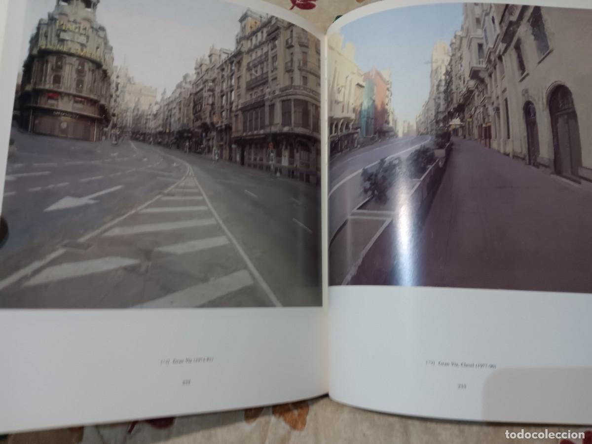 Arte: Cat&aacute;logo Antonio L&oacute;pez - Foto 4