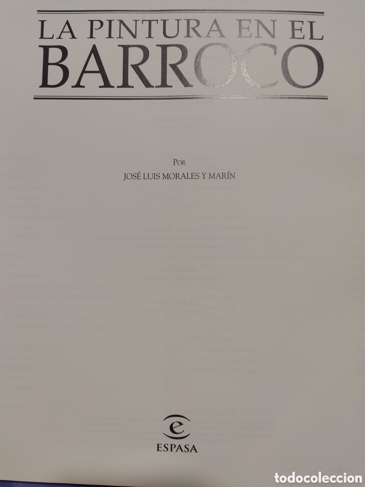 Arte: La pintura en el Barroco - Foto 2