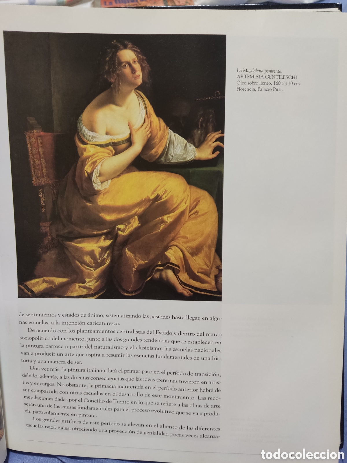 Arte: La pintura en el Barroco - Foto 3