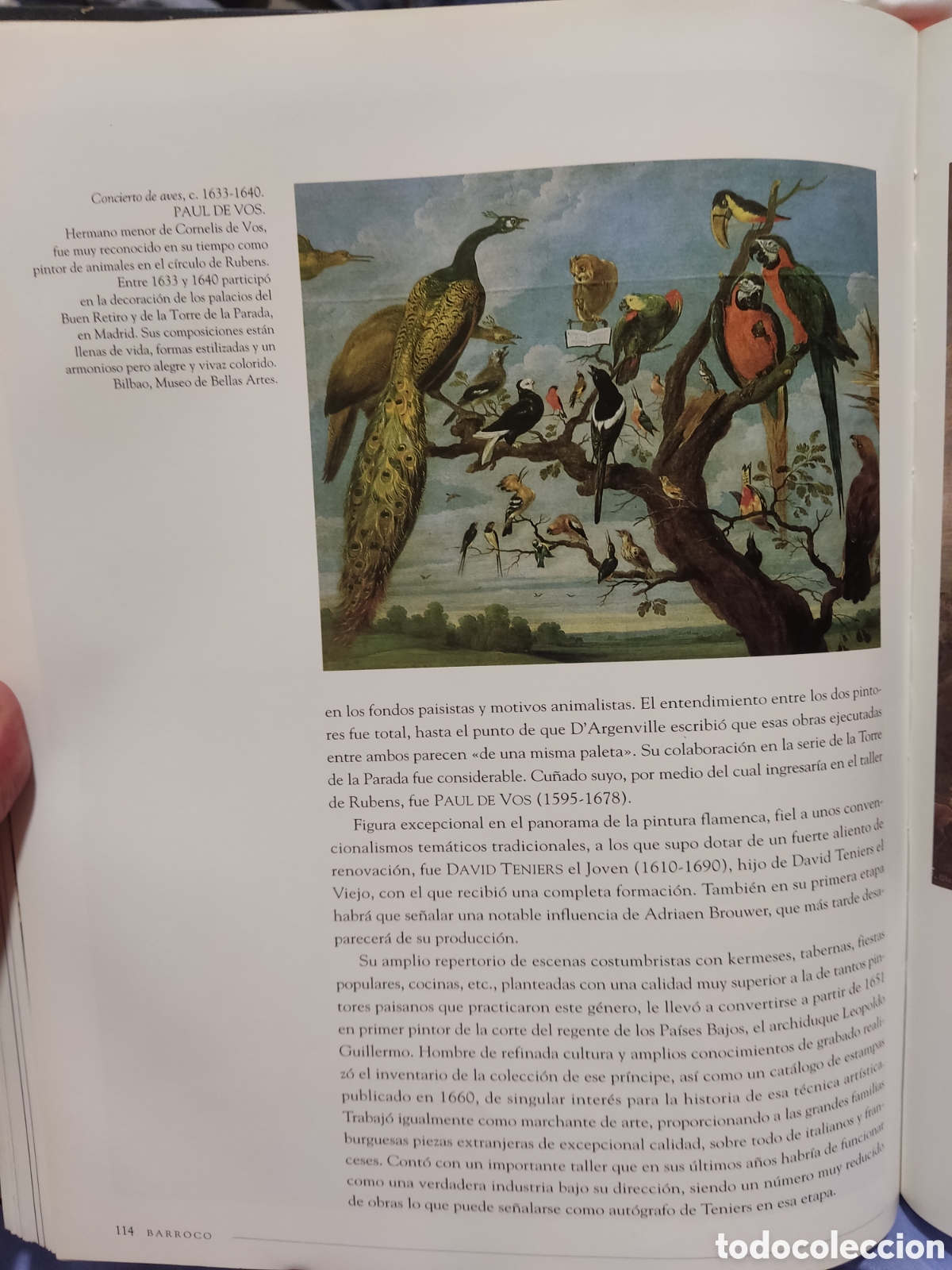 Arte: La pintura en el Barroco - Foto 6
