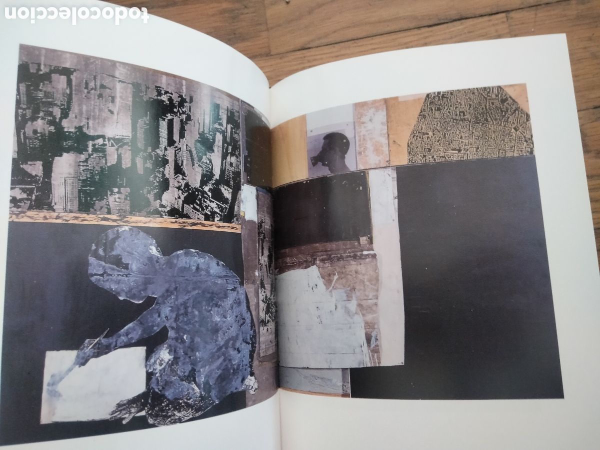 Arte: SANLEON, material Manhattan, 1998 - Foto 3