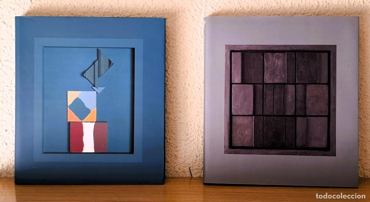 Arte: Gerardo Rueda. 2 VOLS. - Foto 1