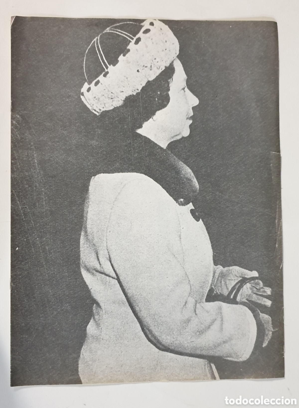 Kunst: Carlos Alcolea. Galer&iacute;a Buades, mayo 1975