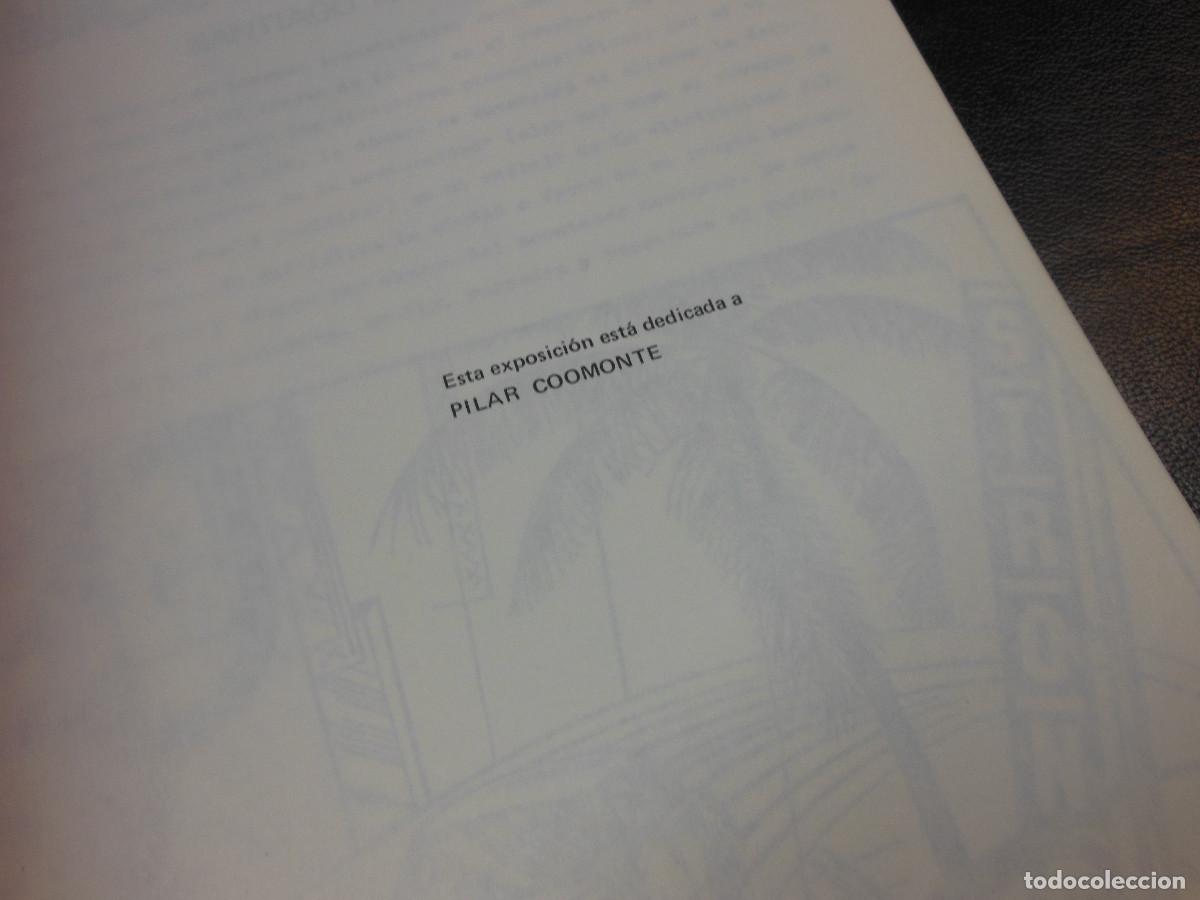 Arte: CAT&Aacute;LOGO DE ARTE NICOL&Aacute;S GLESS DE AVILA - Foto 6