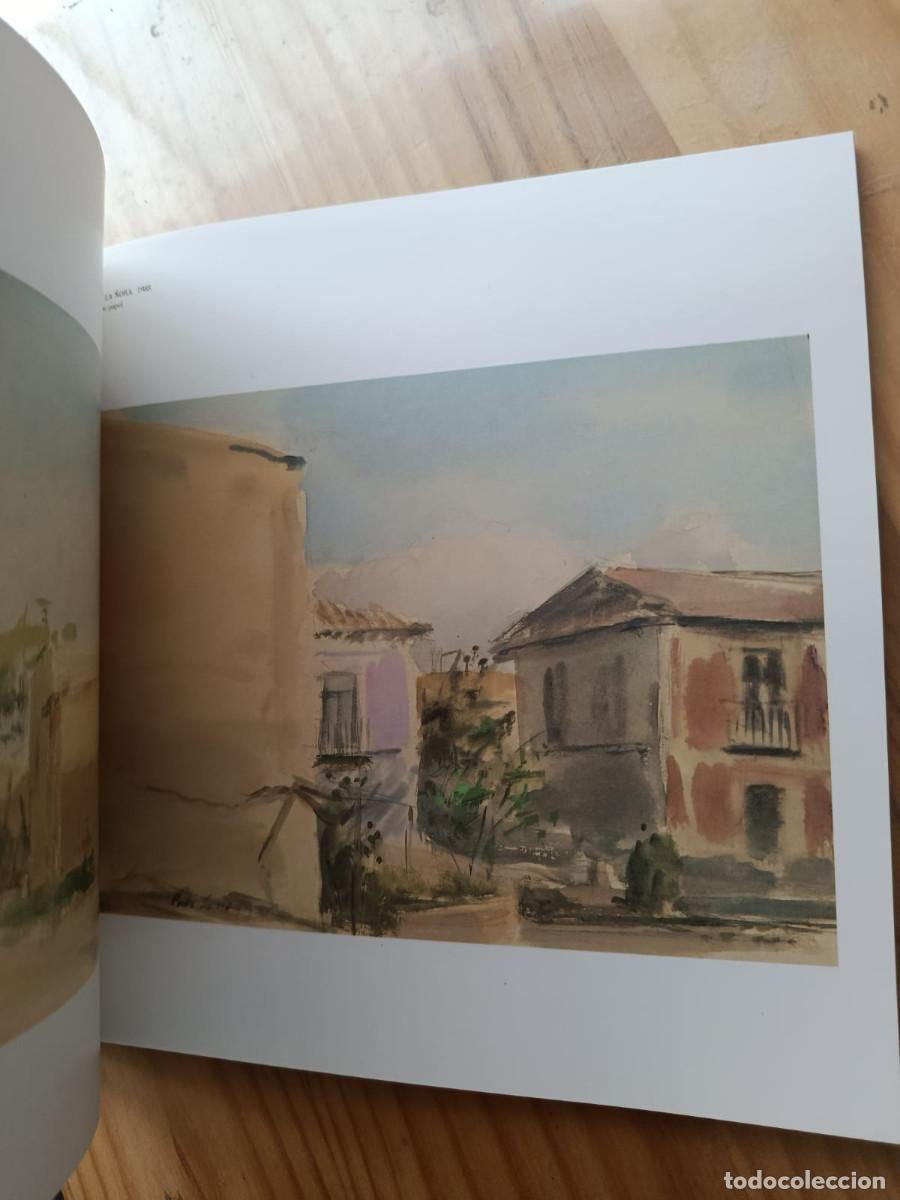 Arte: PEDRO SERNA ACUARELAS Y DIBUJOS 1990 - Foto 2