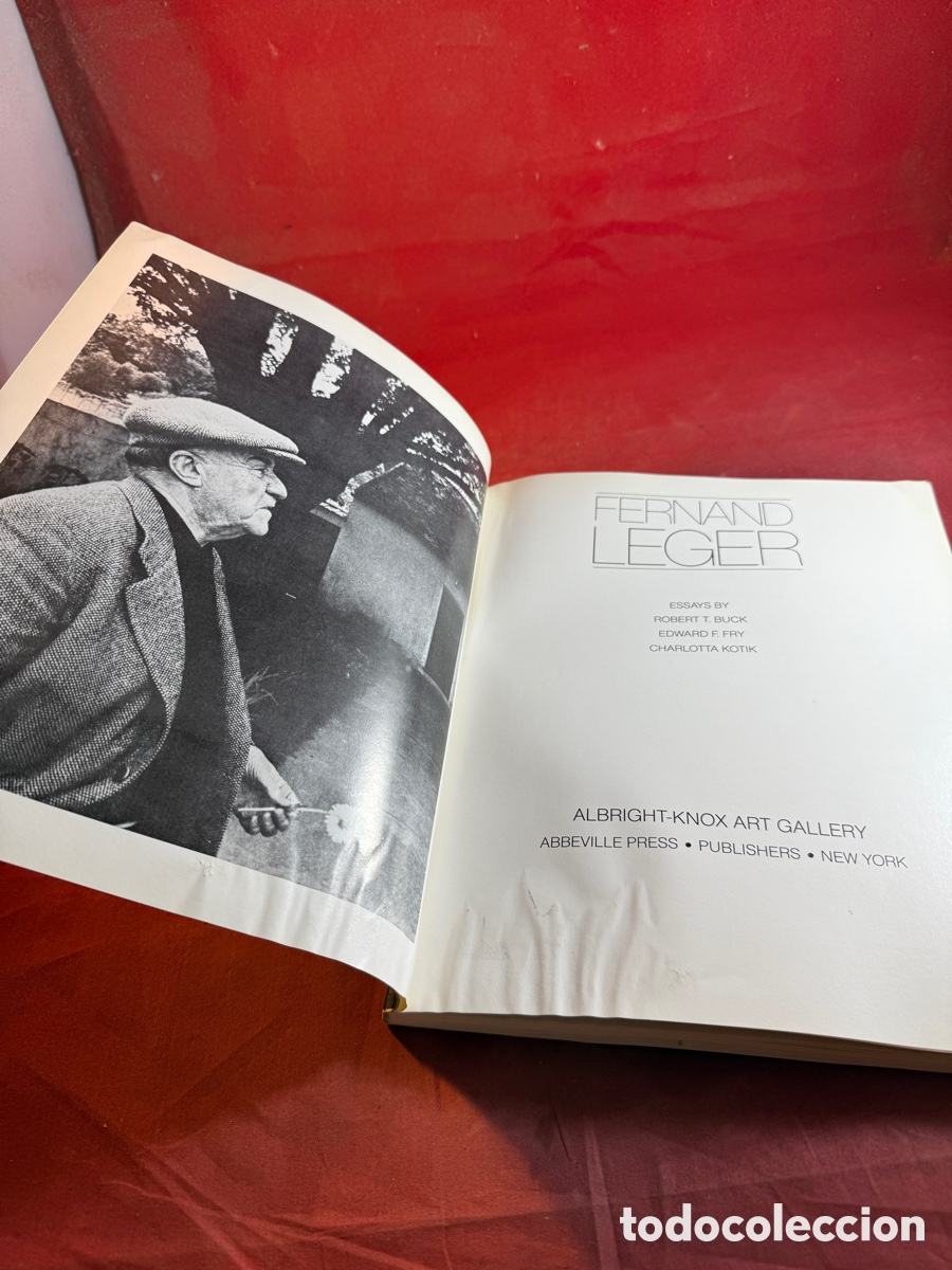 Arte: FERNAND LEGER ART GALLERY - Foto 2
