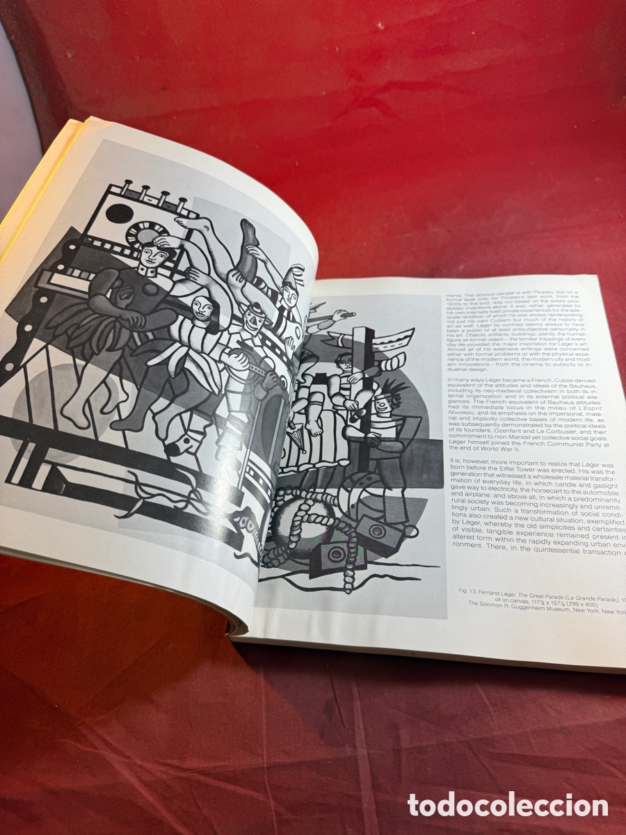 Arte: FERNAND LEGER ART GALLERY - Foto 4
