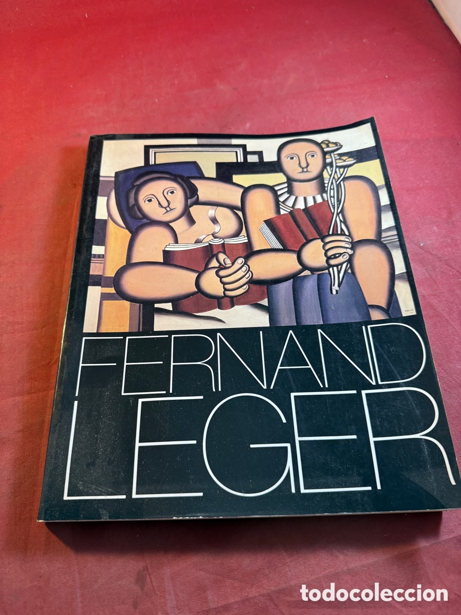 Arte: FERNAND LEGER ART GALLERY - Foto 1
