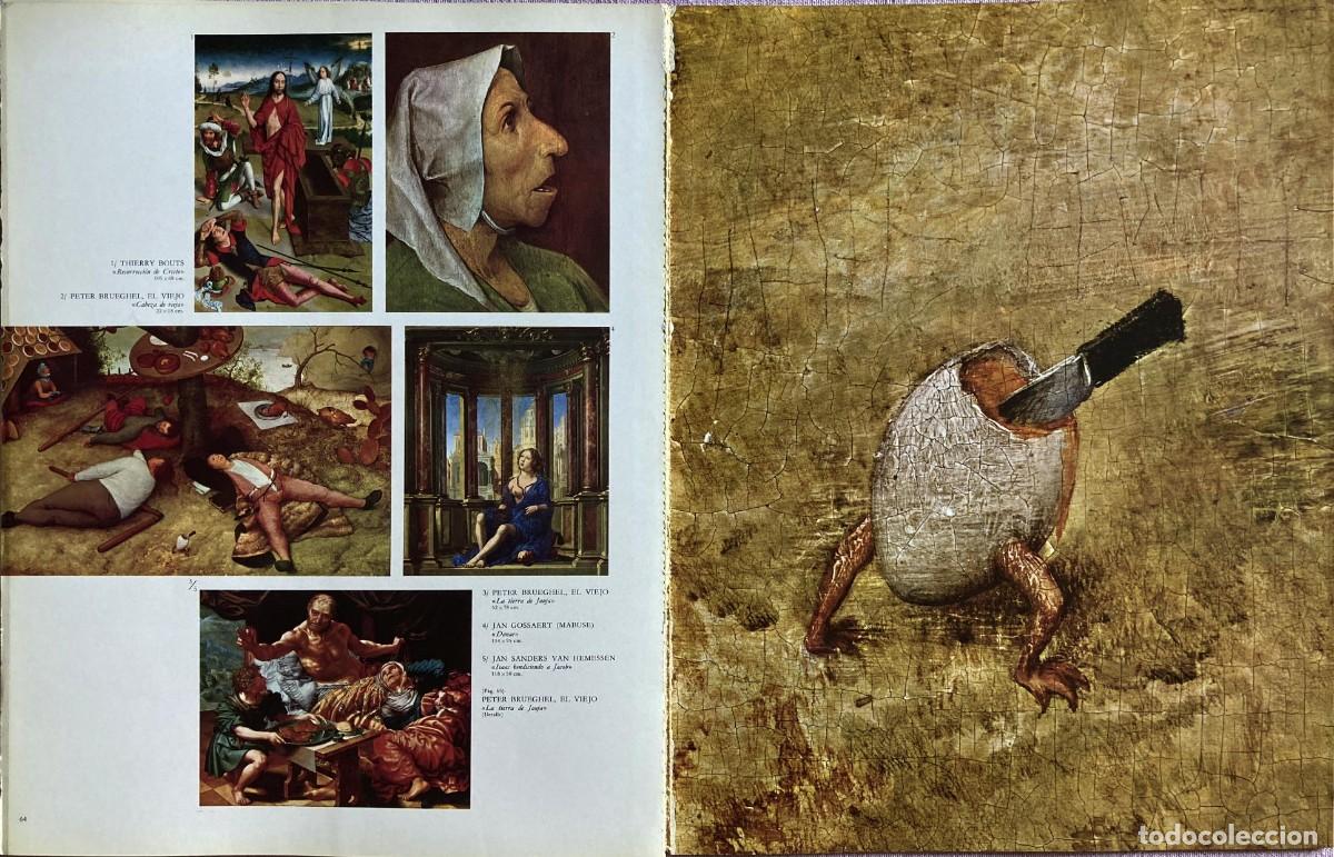 Arte: Antigua Pinacoteca de Munich. - Foto 7