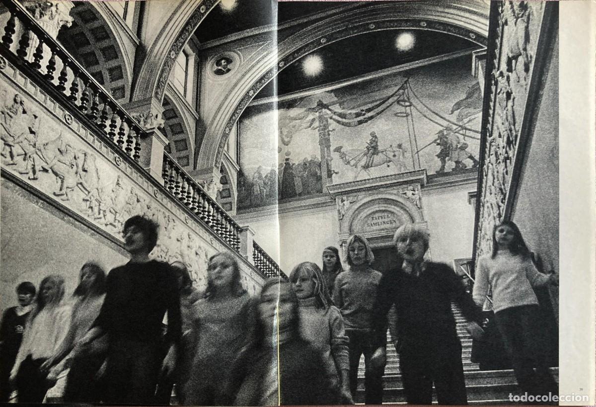 Arte: Museo Nacional de Estocolmo. - Foto 5