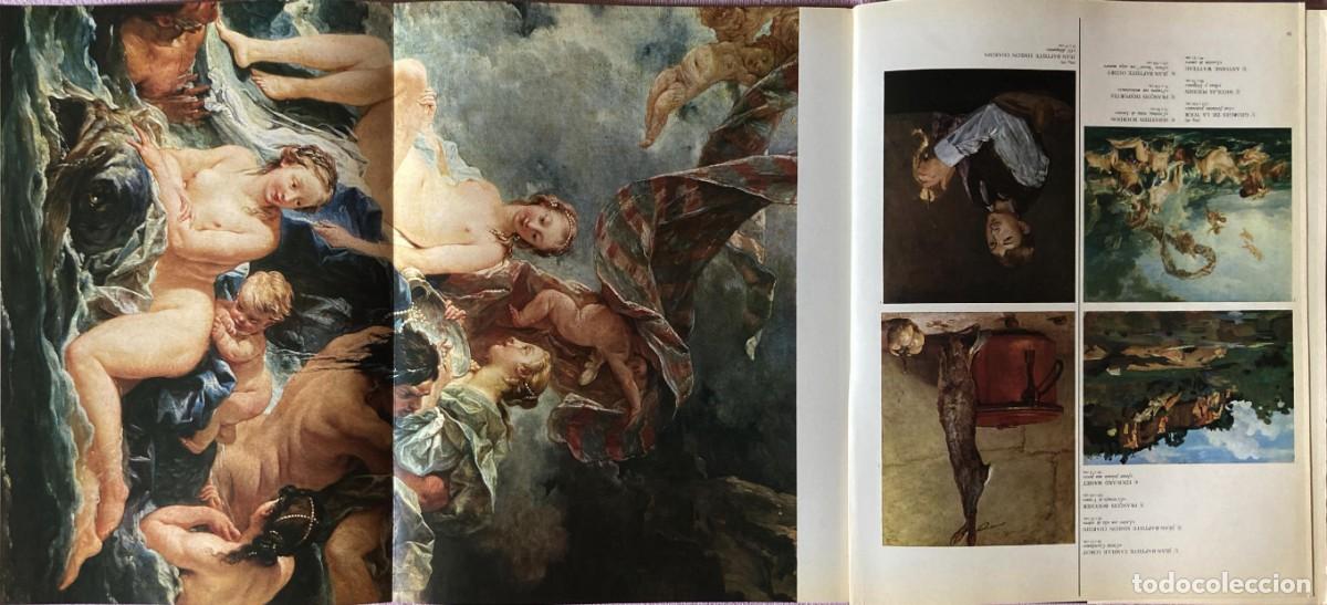 Arte: Museo Nacional de Estocolmo. - Foto 6
