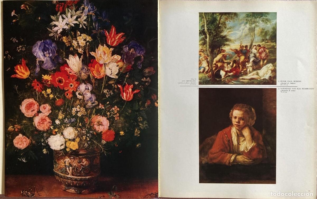 Arte: Museo Nacional de Estocolmo. - Foto 7