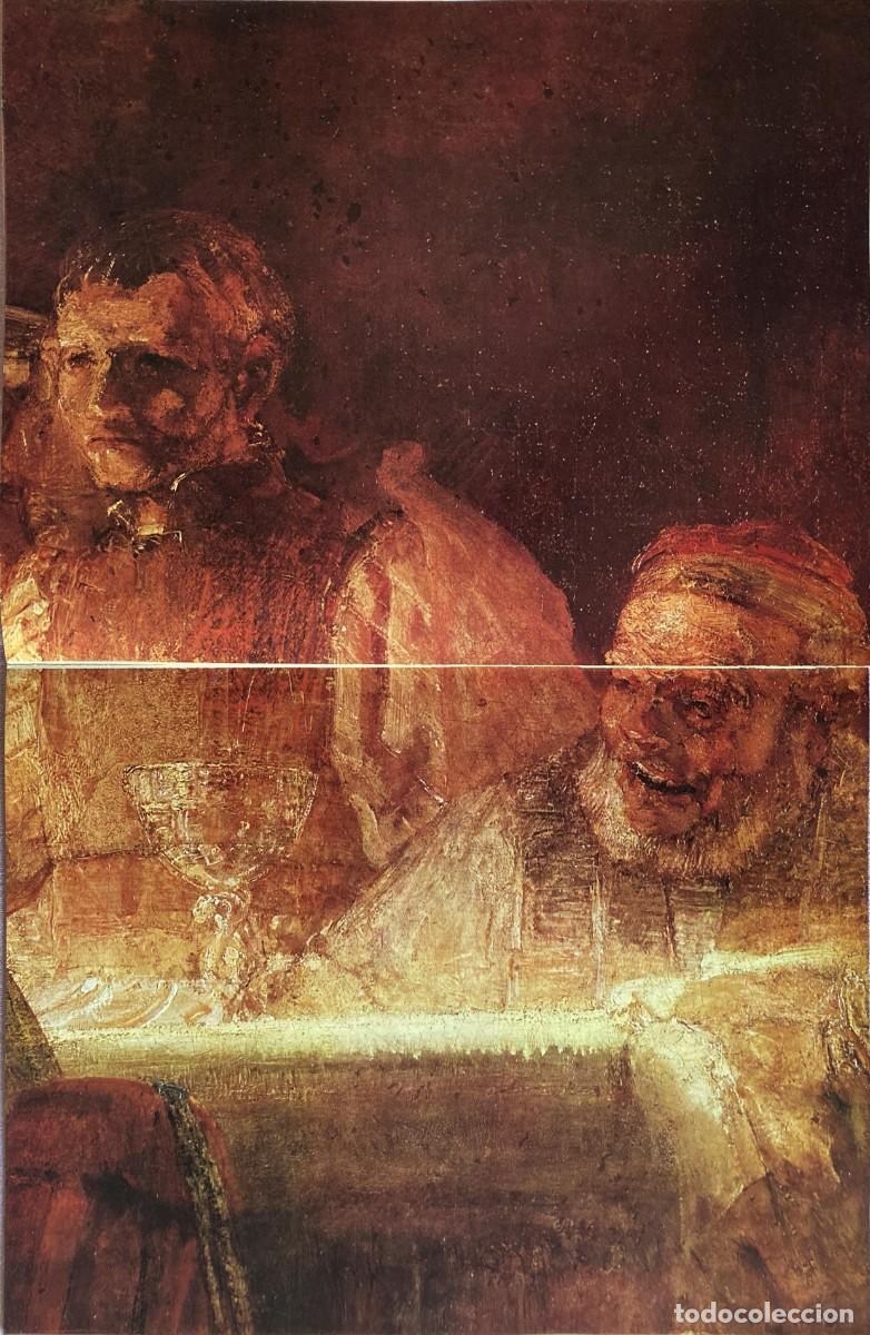 Arte: Museo Nacional de Estocolmo. - Foto 8